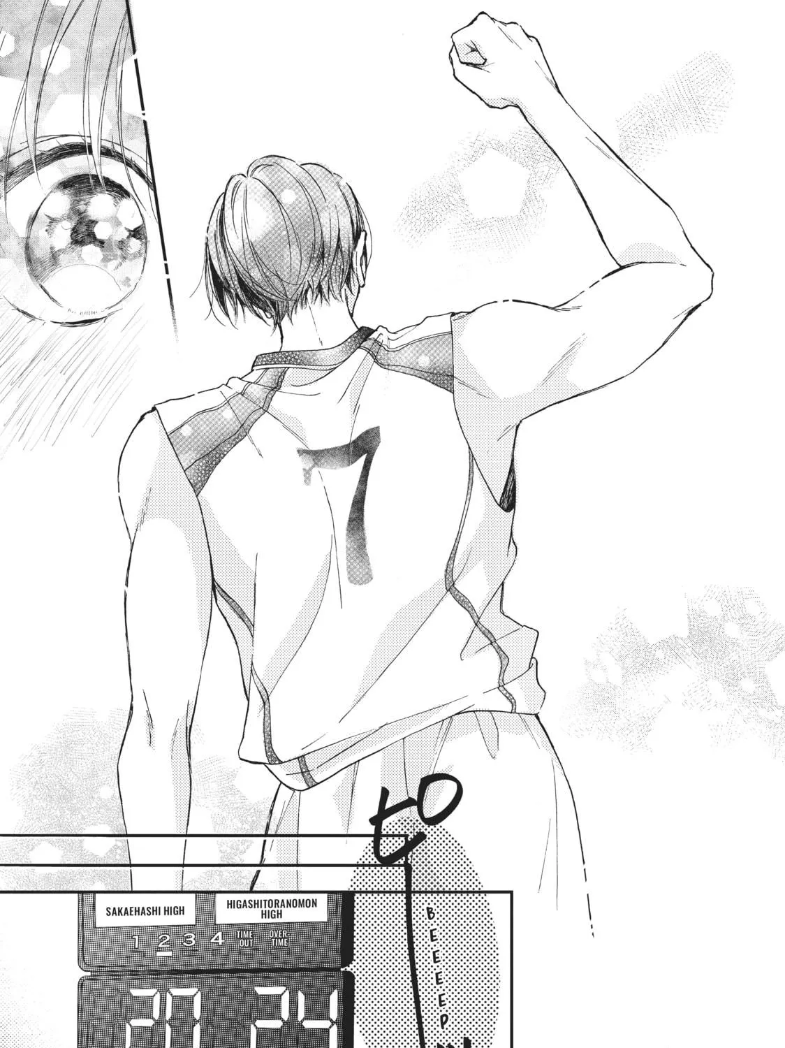 Getting Closer to You Chapter 13 page 49 - 