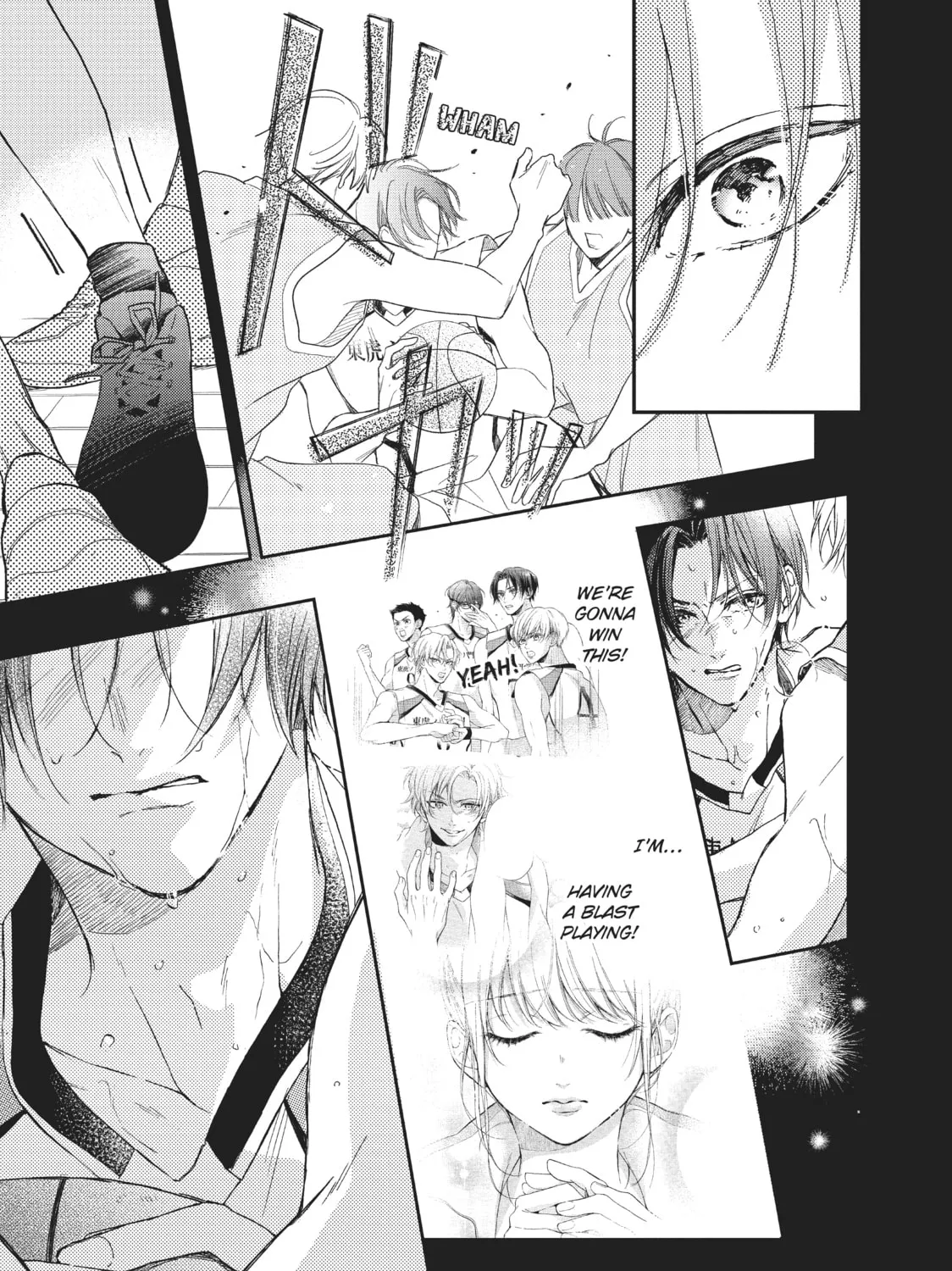 Getting Closer to You Chapter 13 page 61 - 