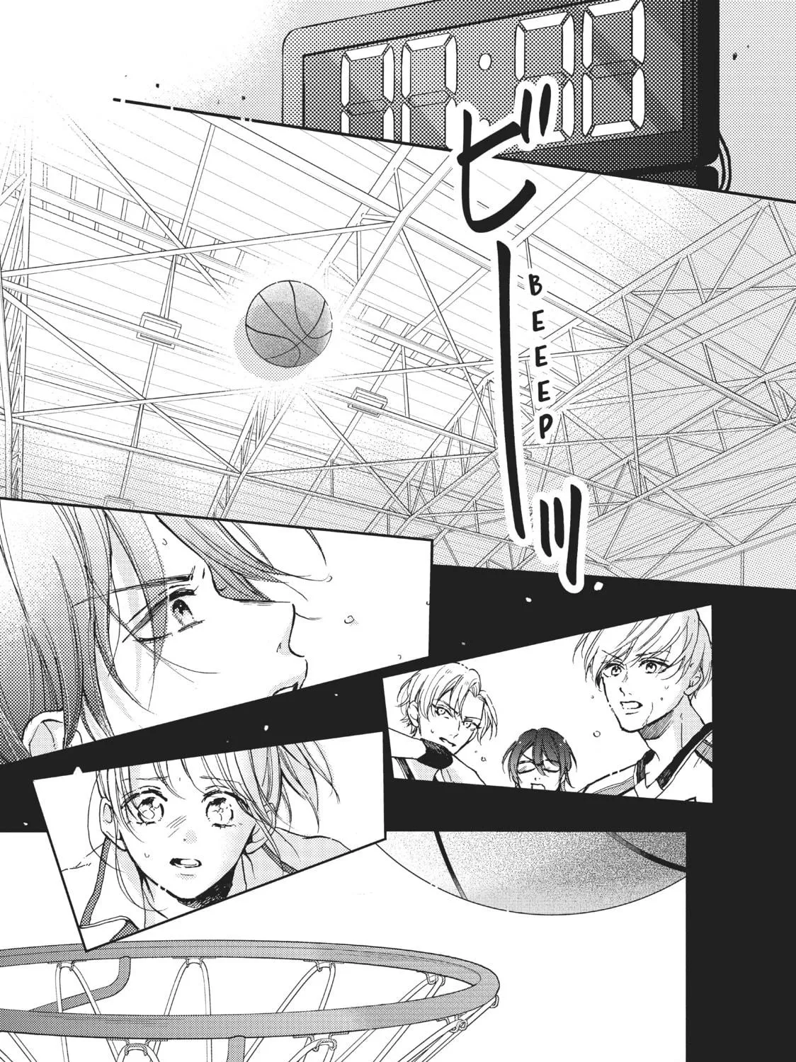 Getting Closer to You Chapter 13 page 65 - 