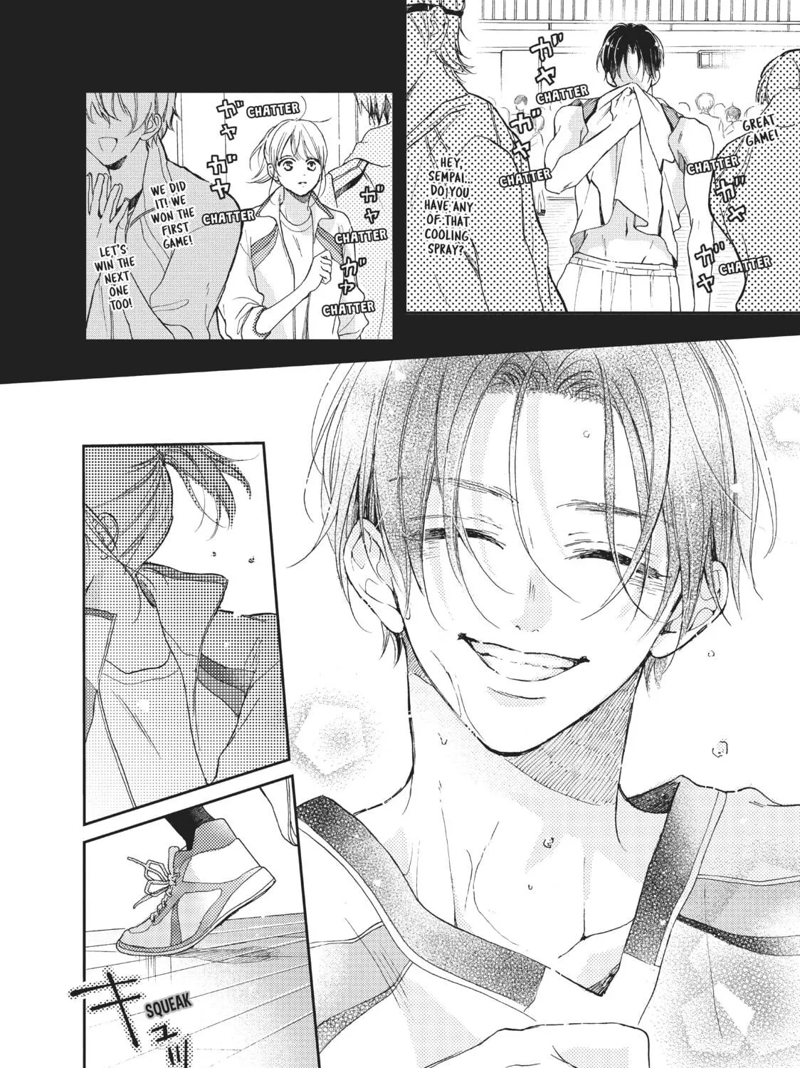 Getting Closer to You Chapter 13 page 71 - 