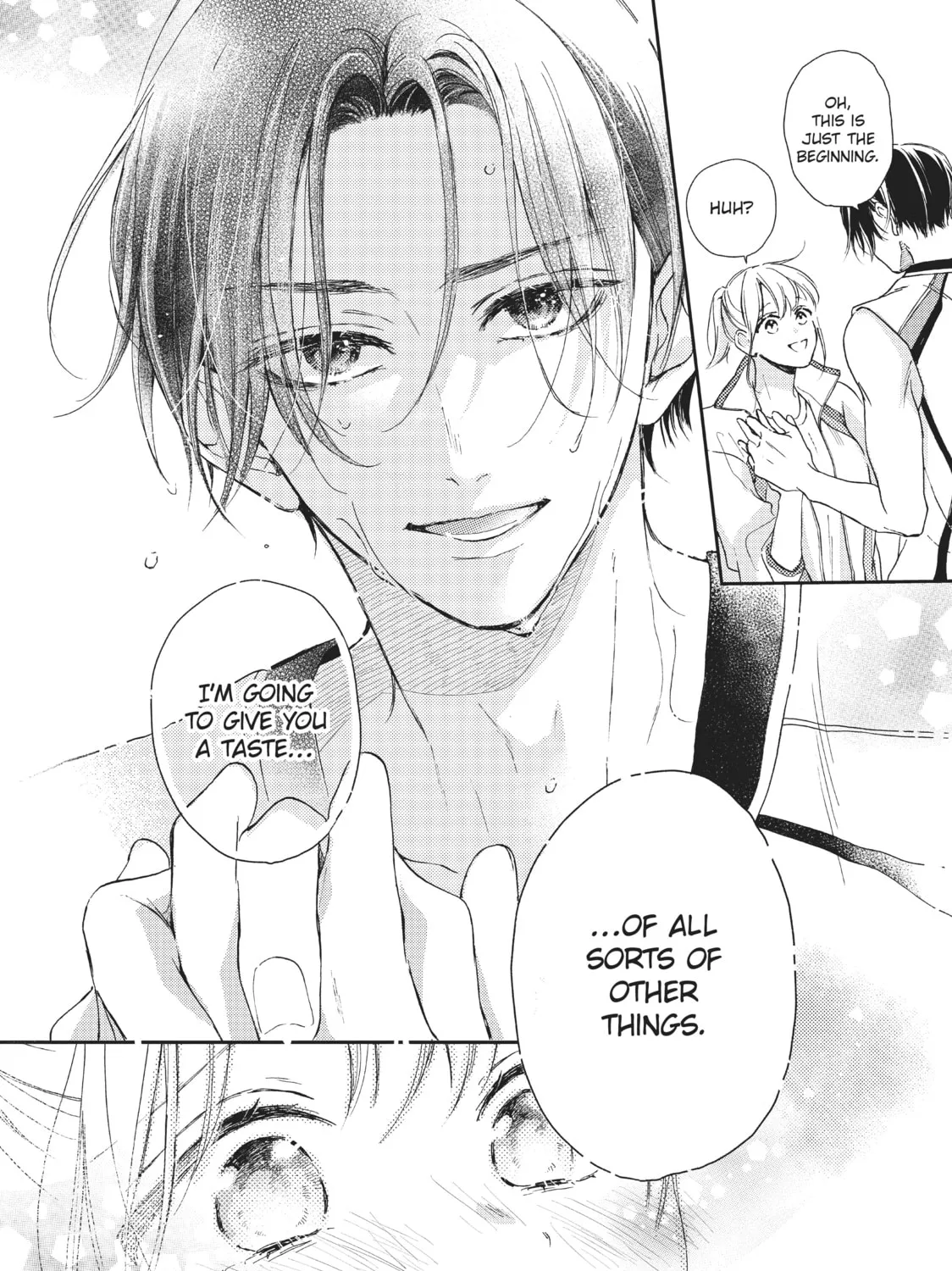 Getting Closer to You Chapter 13 page 75 - 