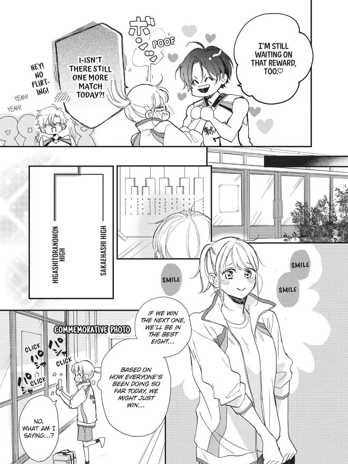 Getting Closer to You Chapter 13 page 77 - 