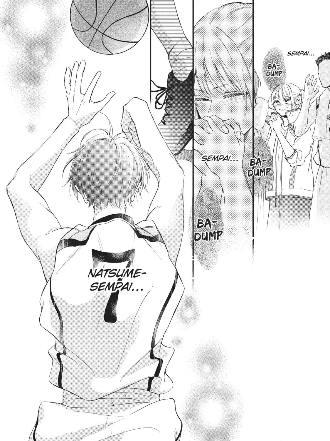 Getting Closer to You Chapter 14 page 71 - 