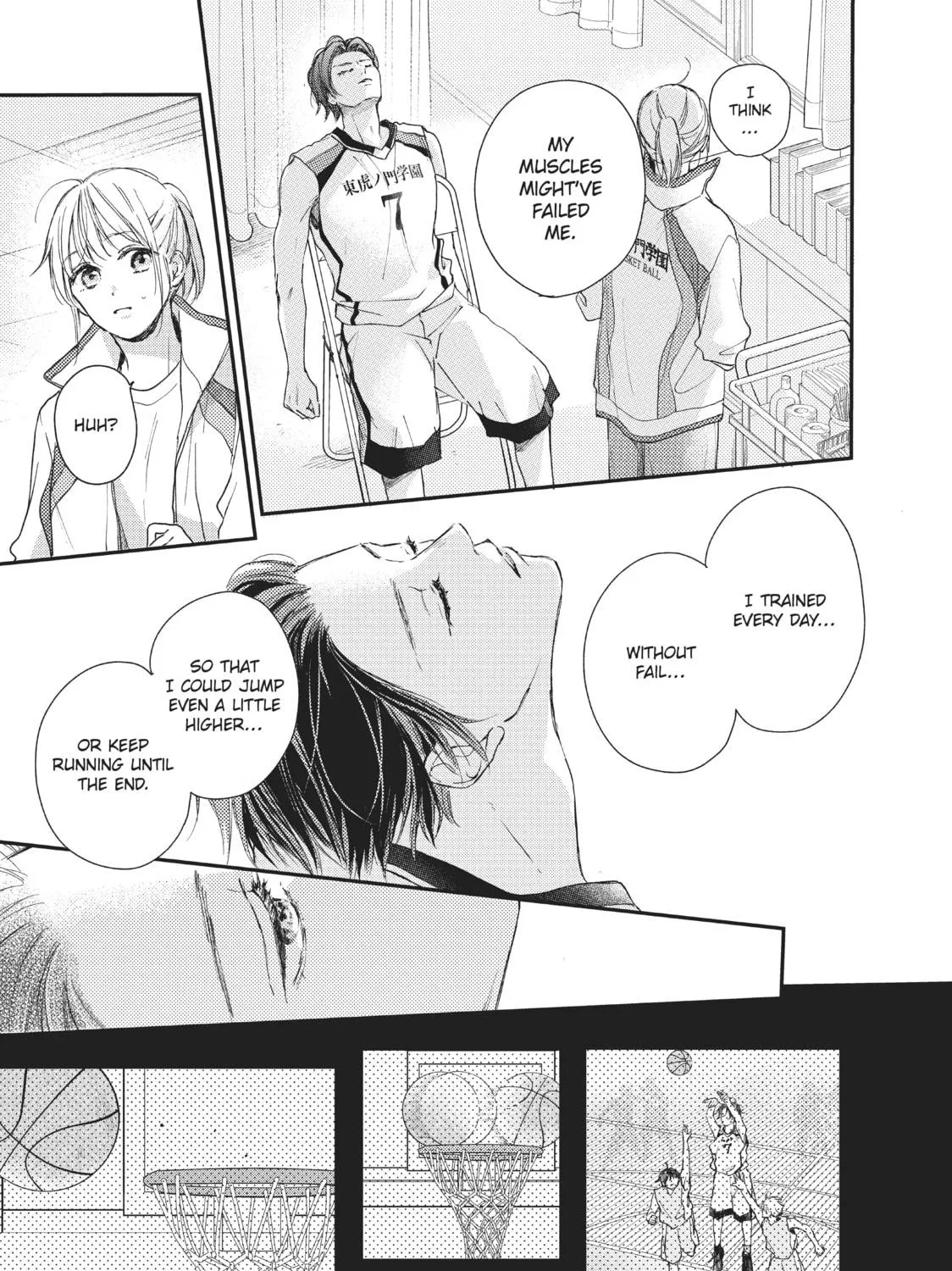 Getting Closer to You Chapter 14 page 77 - 