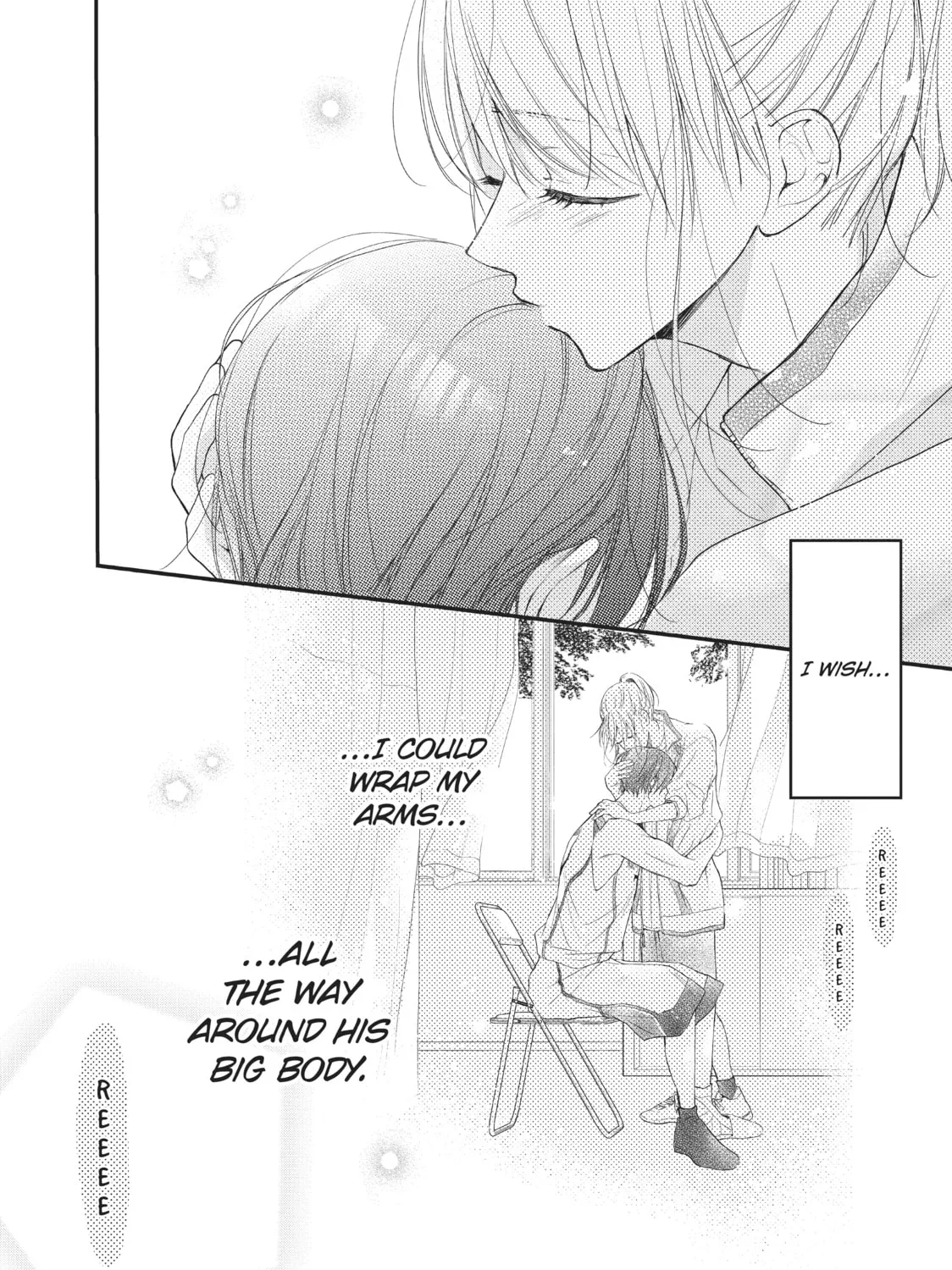 Getting Closer to You Chapter 14 page 91 - 