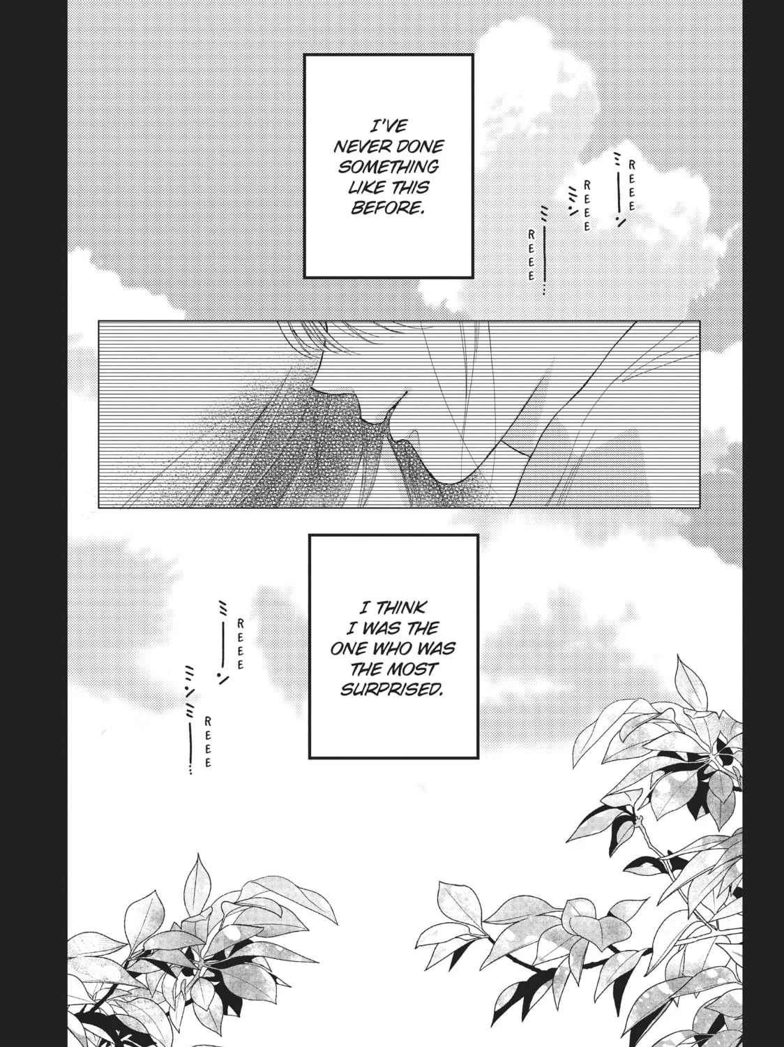 Getting Closer to You Chapter 15 page 3 - 