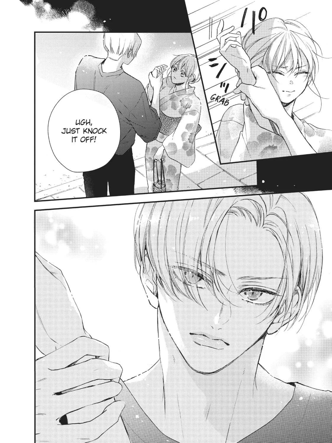 Getting Closer to You Chapter 16 page 59 - 