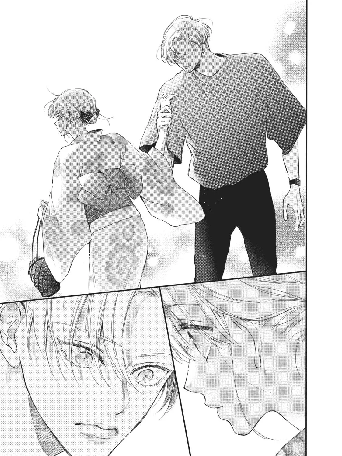 Getting Closer to You Chapter 16 page 65 - 