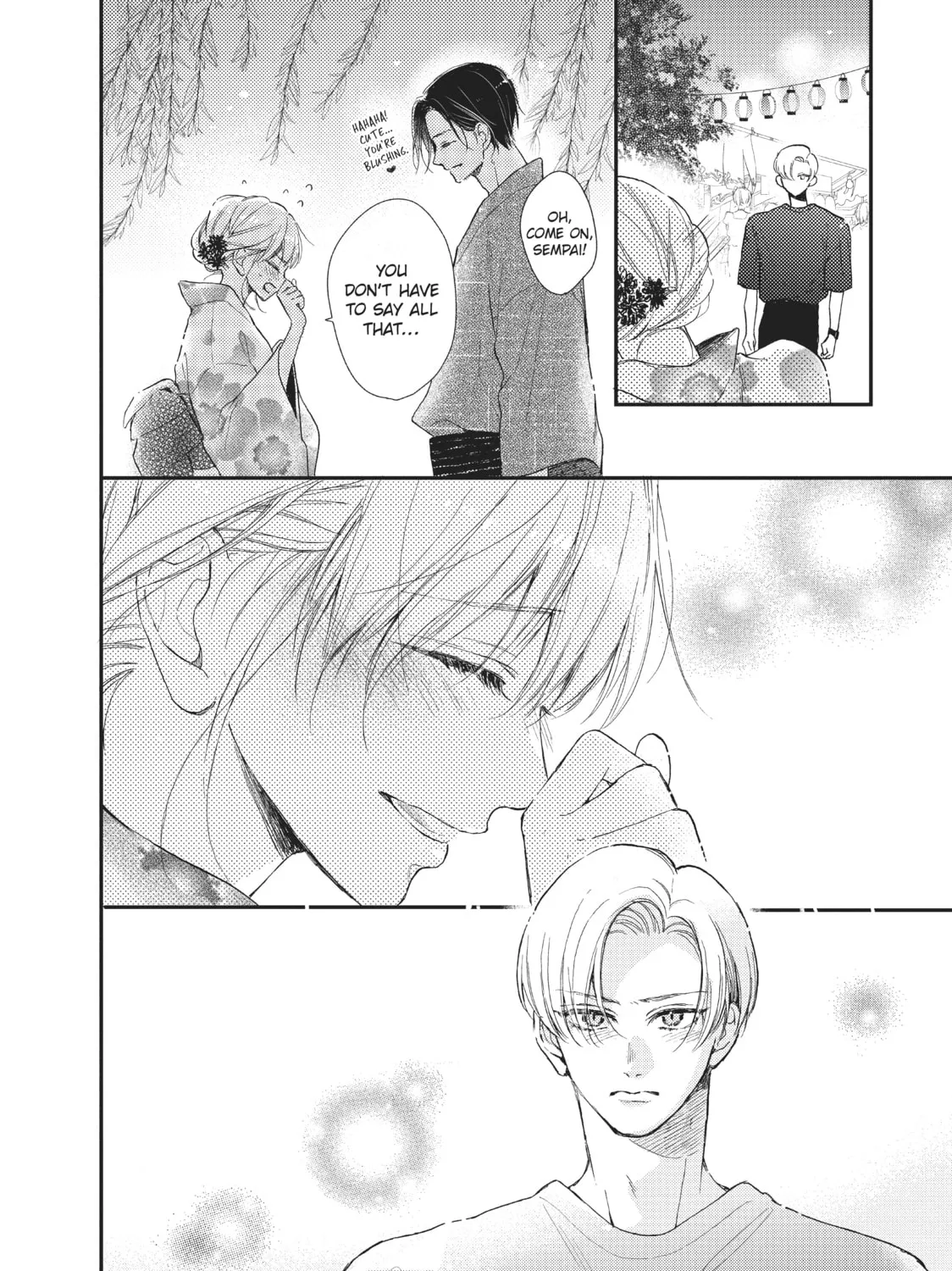 Getting Closer to You Chapter 16 page 75 - 