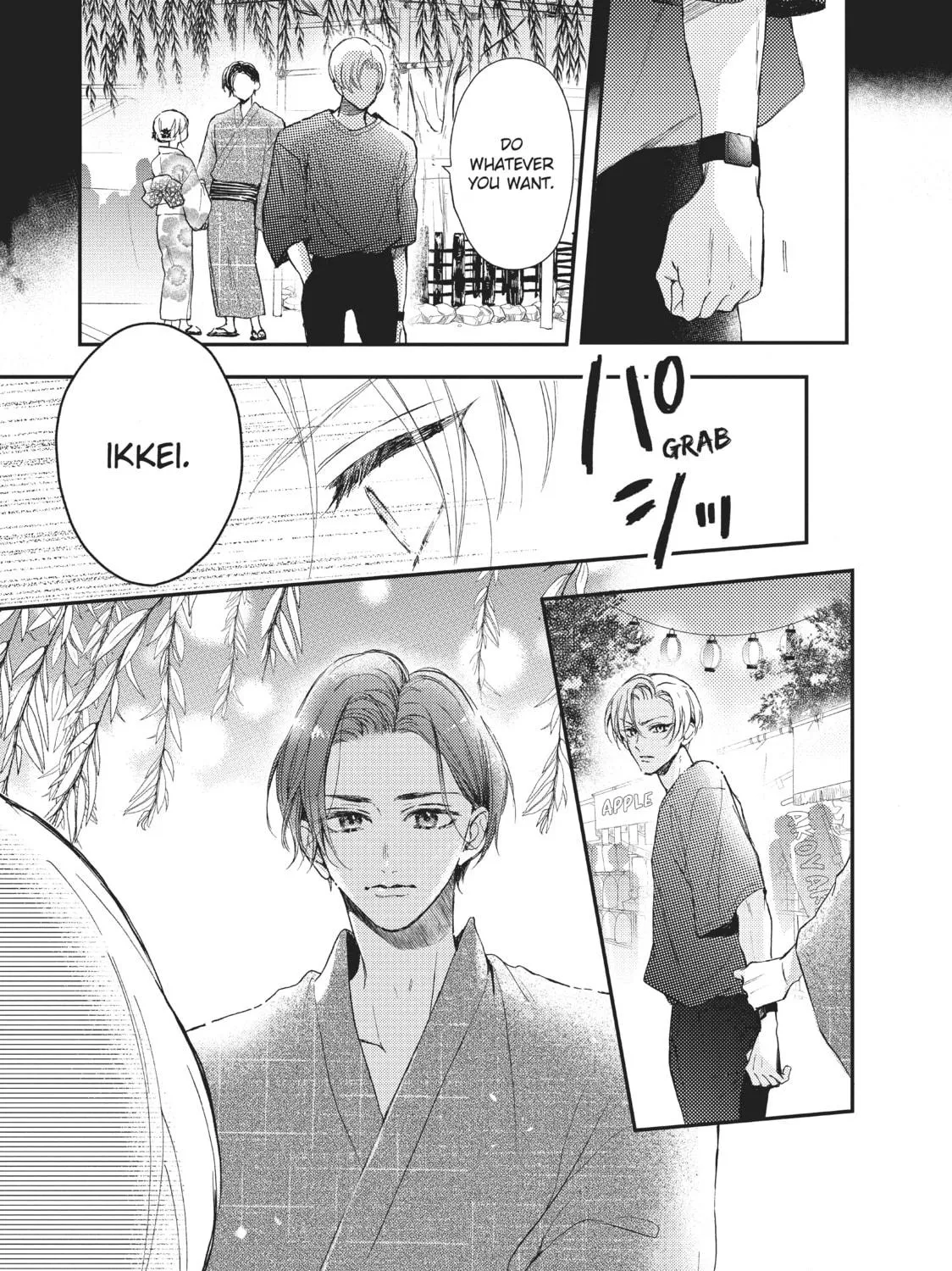 Getting Closer to You Chapter 16 page 77 - 
