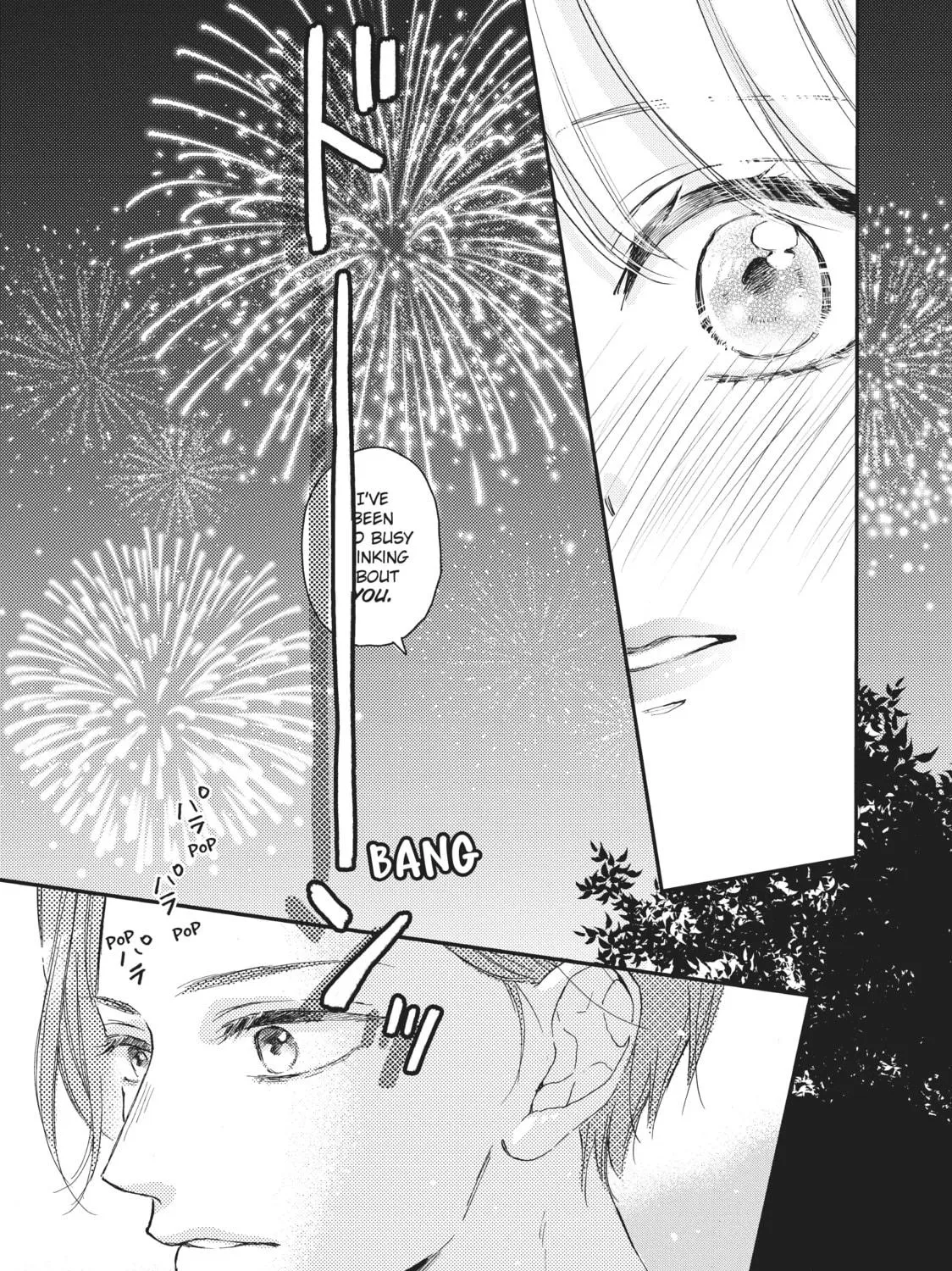 Getting Closer to You Chapter 17 page 69 - 