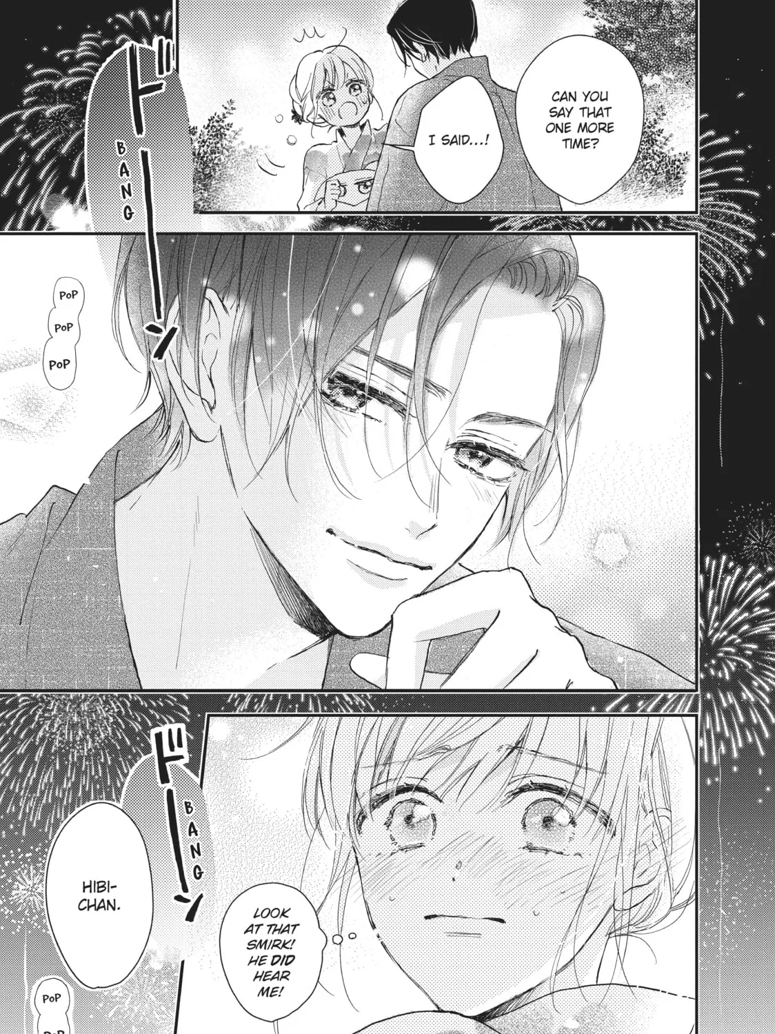 Getting Closer to You Chapter 17 page 73 - 