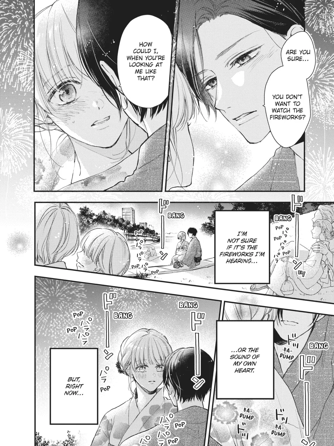 Getting Closer to You Chapter 17 page 75 - 