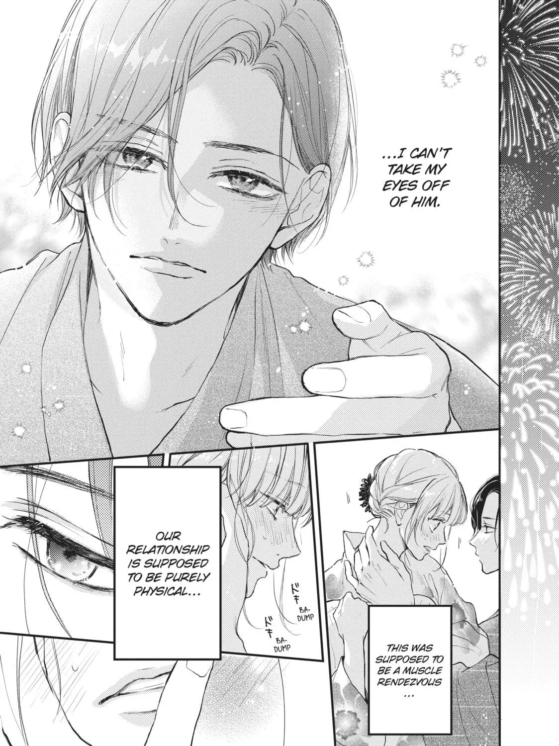 Getting Closer to You Chapter 17 page 77 - 