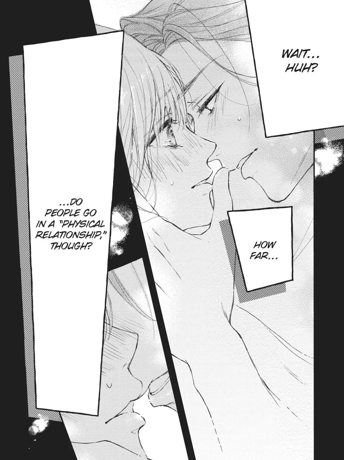Getting Closer to You Chapter 17 page 79 - 