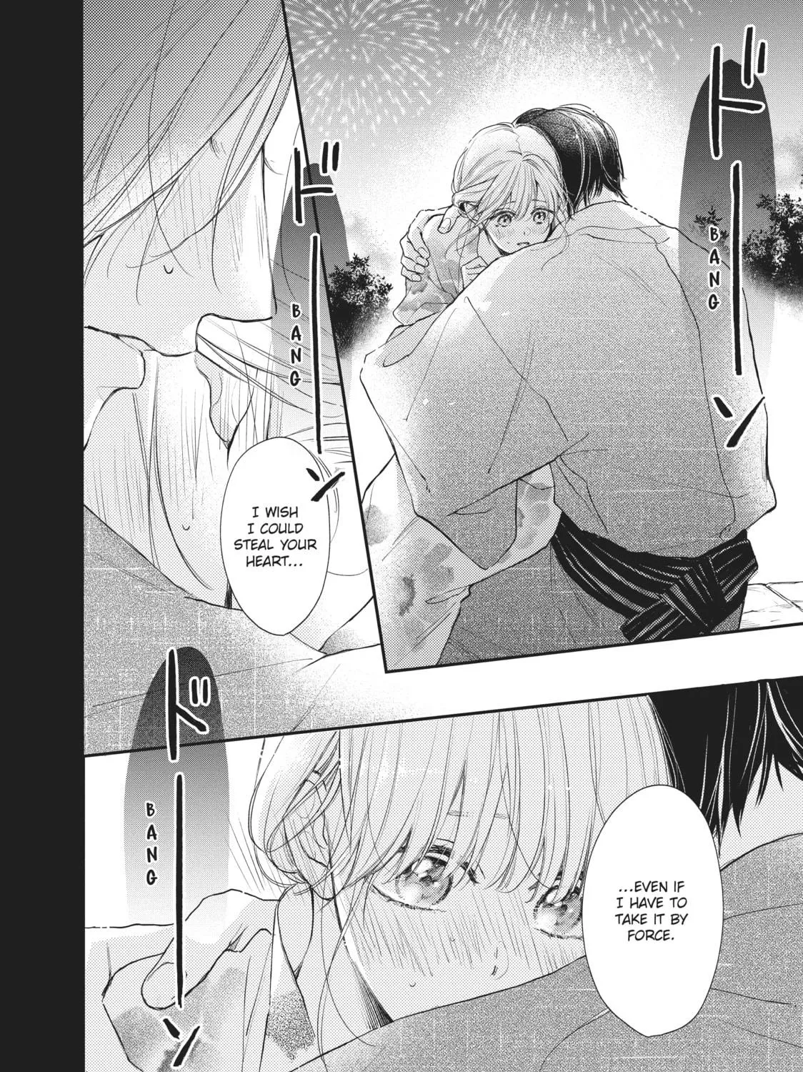 Getting Closer to You Chapter 17 page 83 - 
