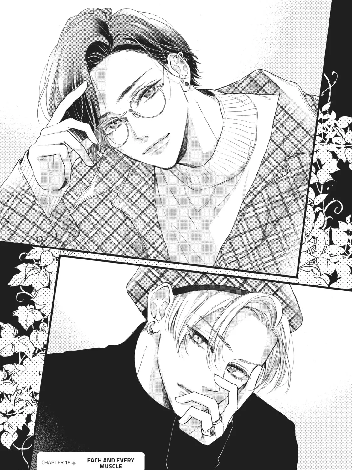 Getting Closer to You Chapter 18 page 1 - 