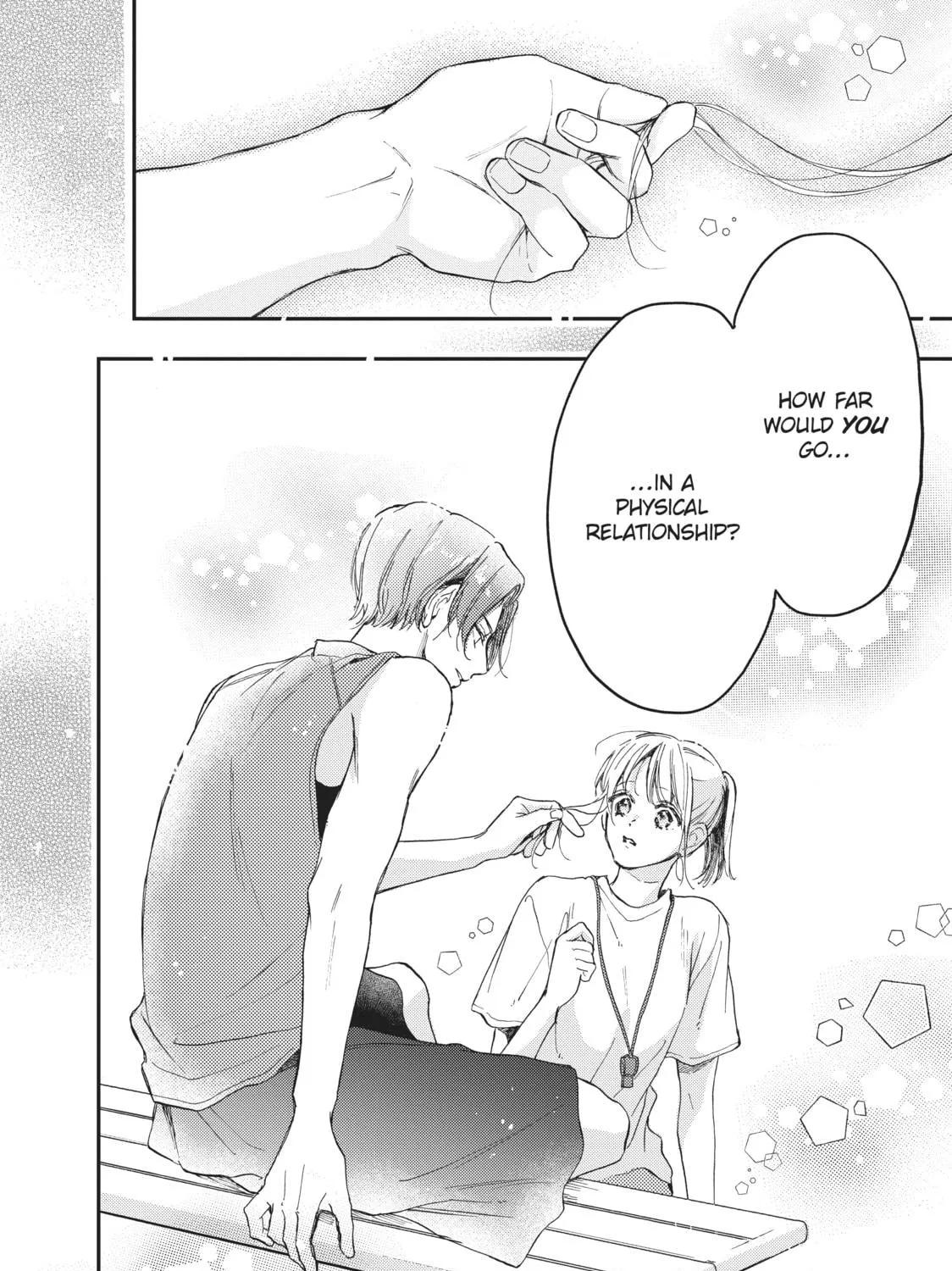 Getting Closer to You Chapter 18 page 23 - 