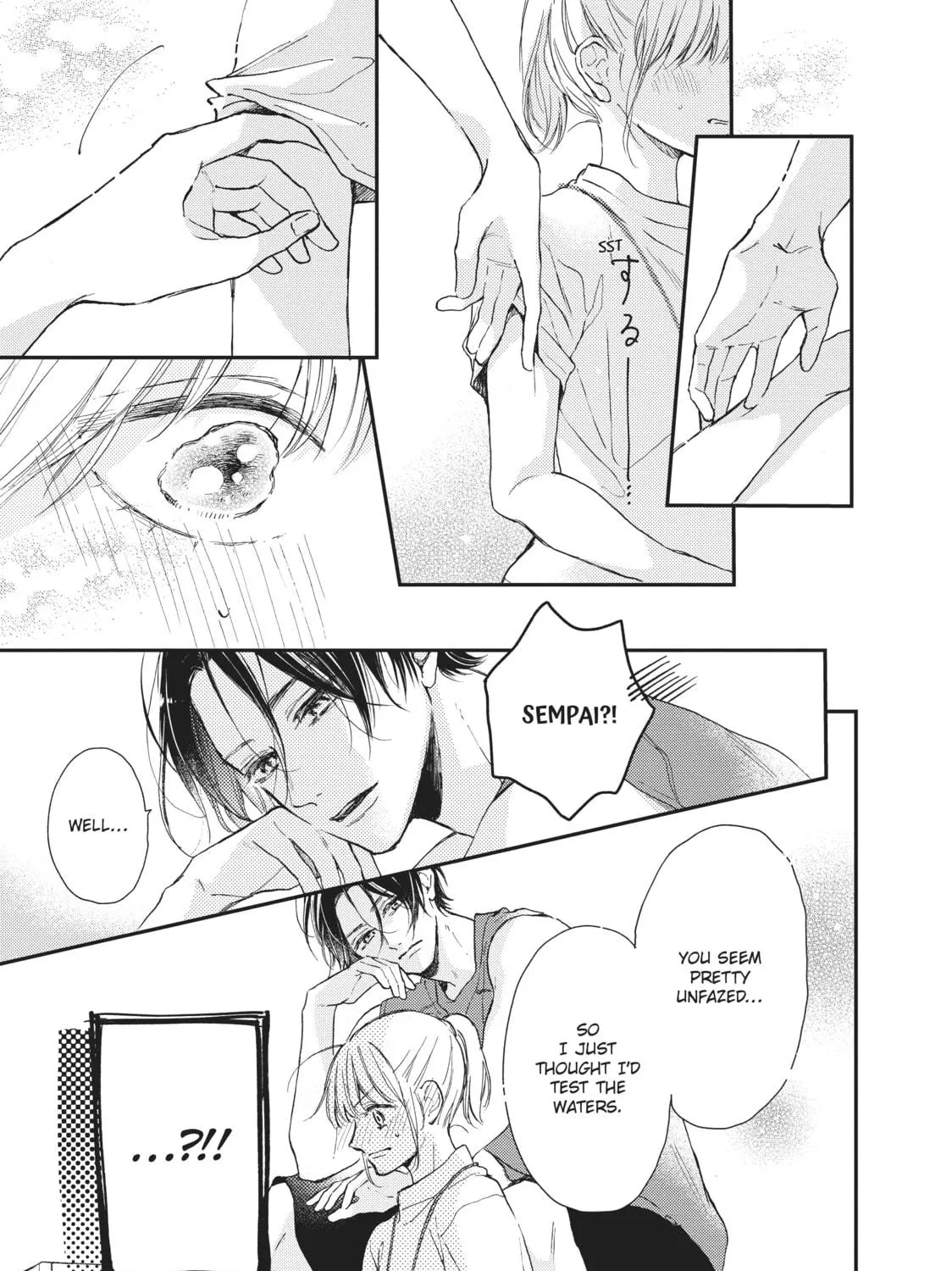 Getting Closer to You Chapter 18 page 29 - 