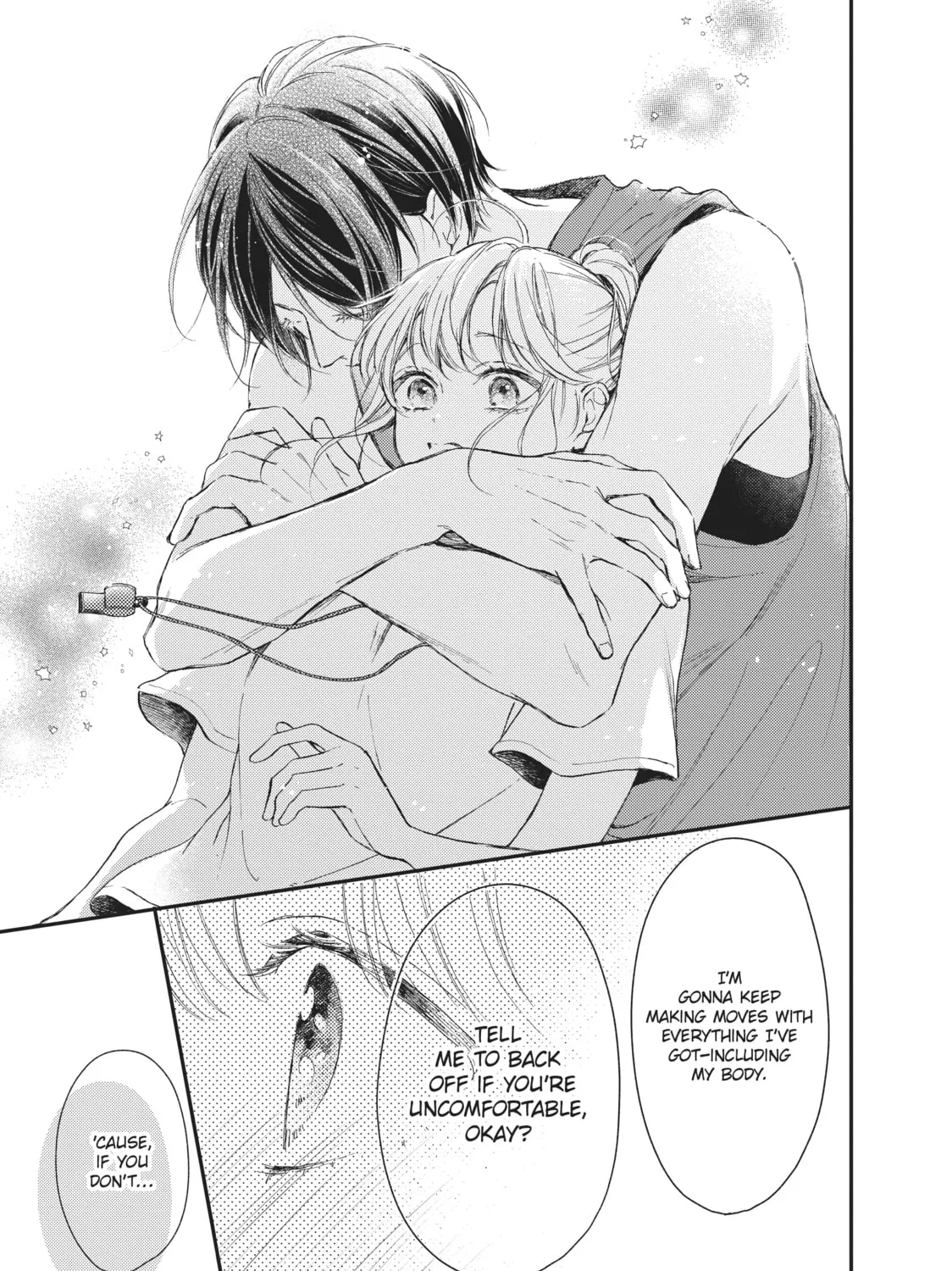 Getting Closer to You Chapter 18 page 33 - 
