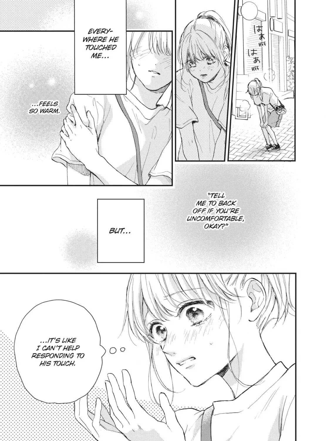 Getting Closer to You Chapter 18 page 41 - 