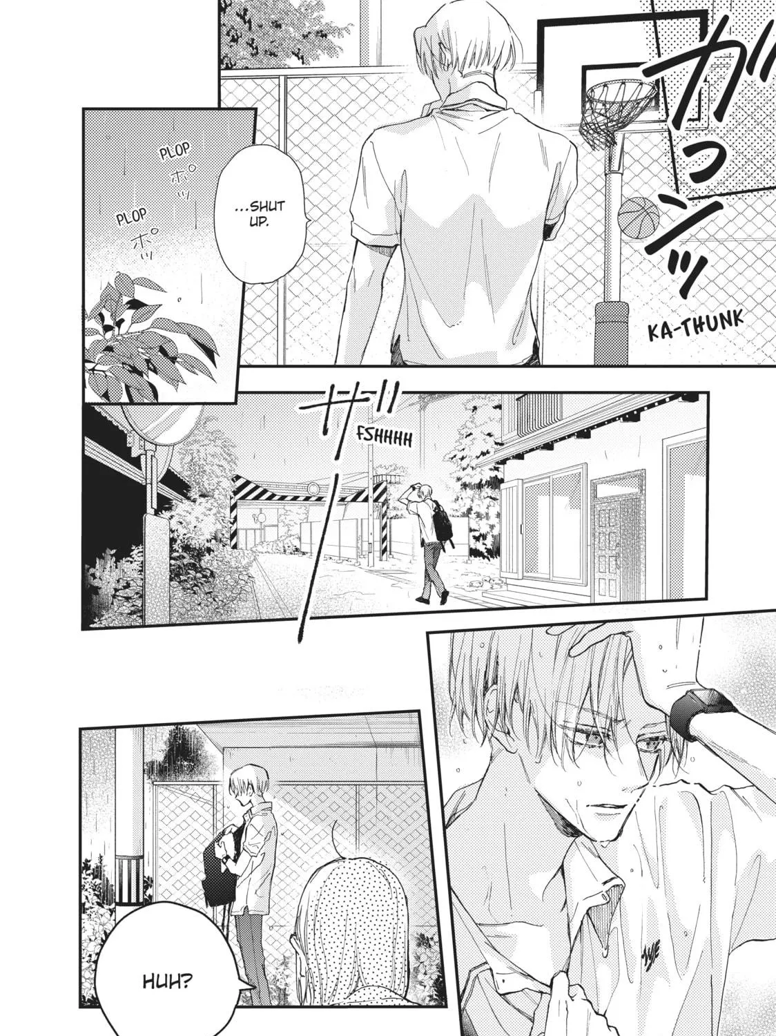 Getting Closer to You Chapter 18 page 47 - 