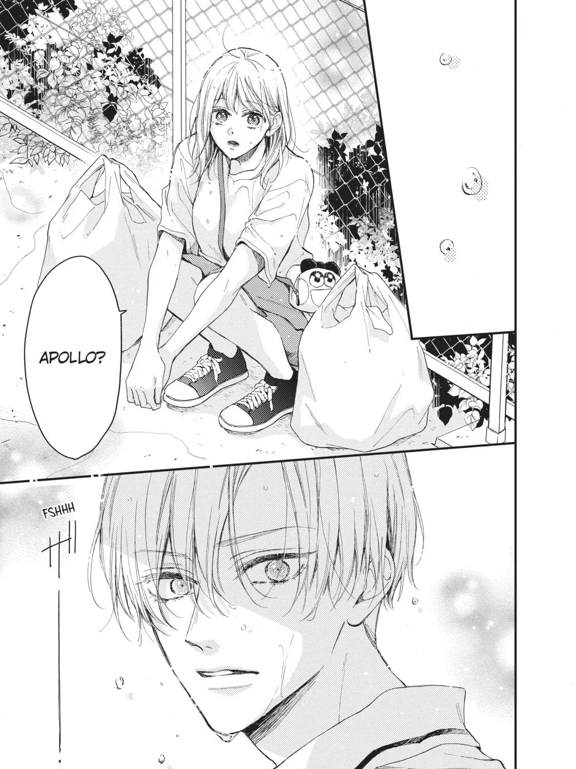 Getting Closer to You Chapter 18 page 49 - 