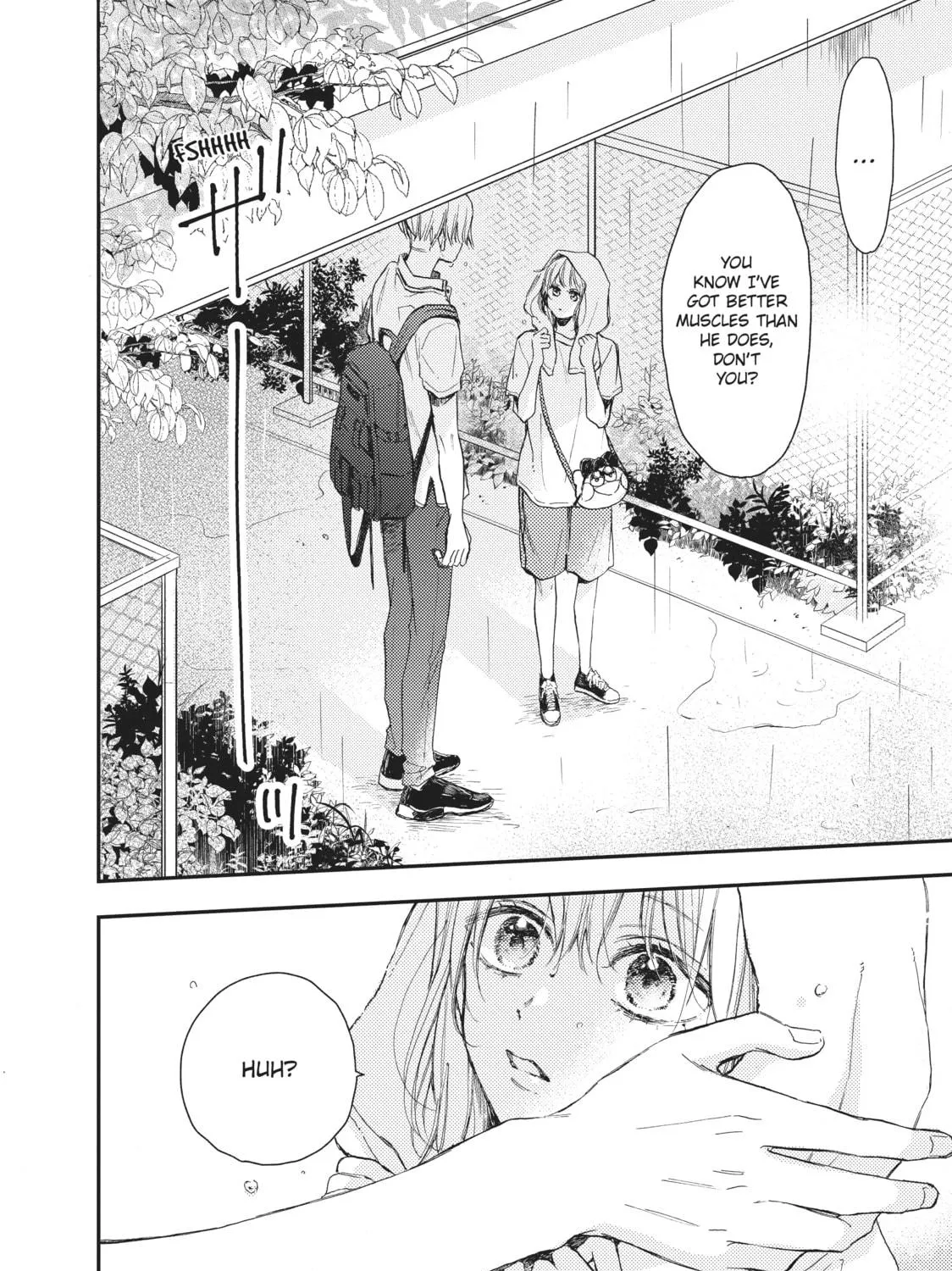 Getting Closer to You Chapter 18 page 59 - 