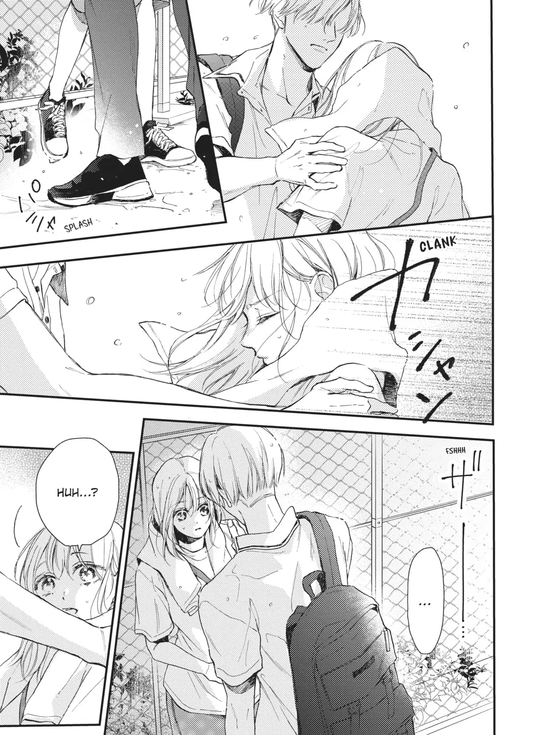 Getting Closer to You Chapter 18 page 61 - 