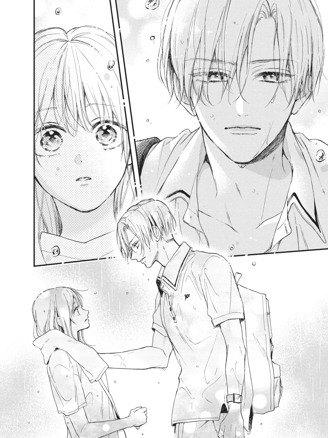 Getting Closer to You Chapter 18 page 63 - 