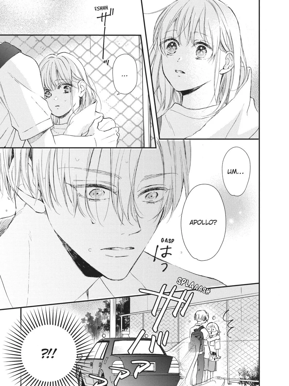 Getting Closer to You Chapter 18 page 65 - 