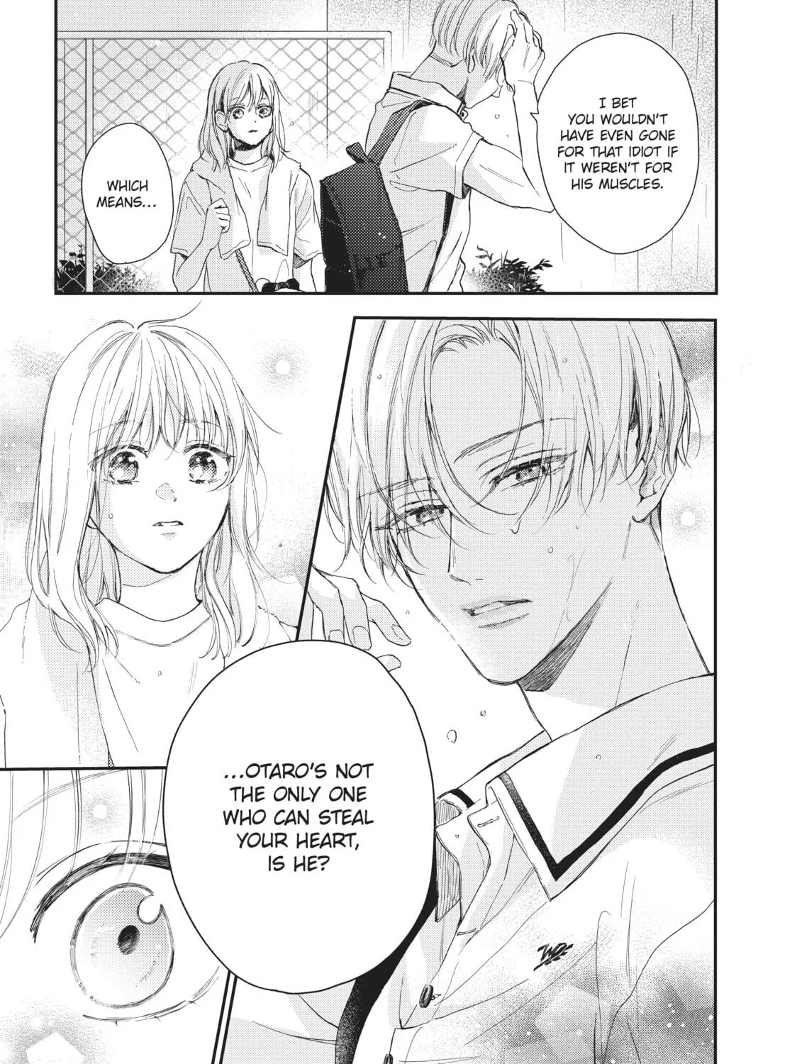 Getting Closer to You Chapter 18 page 69 - 