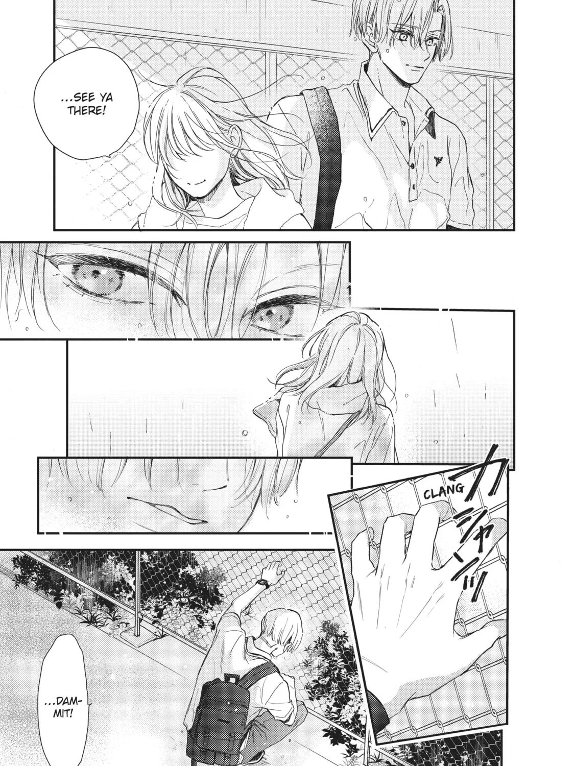Getting Closer to You Chapter 18 page 73 - 