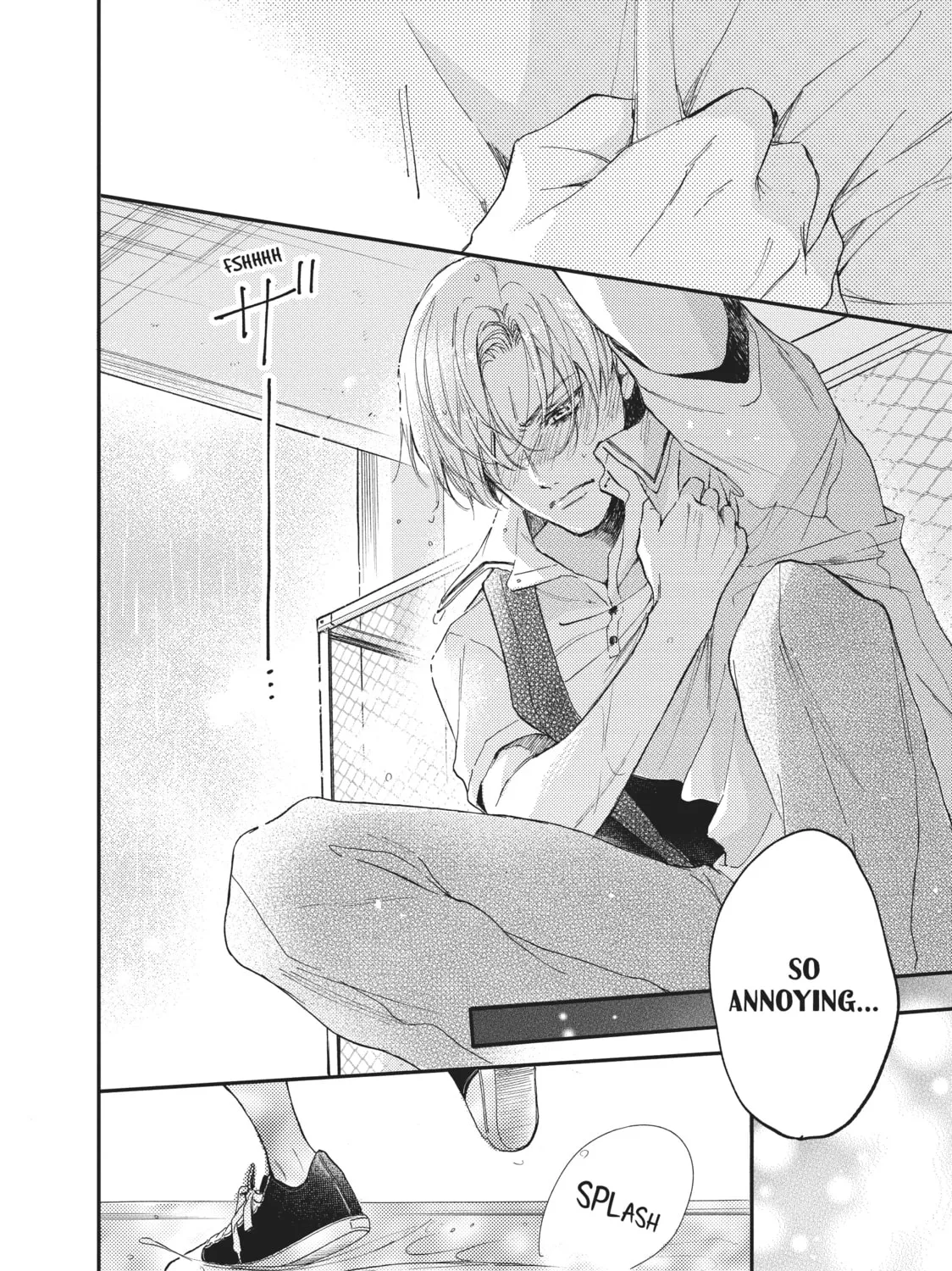 Getting Closer to You Chapter 18 page 75 - 