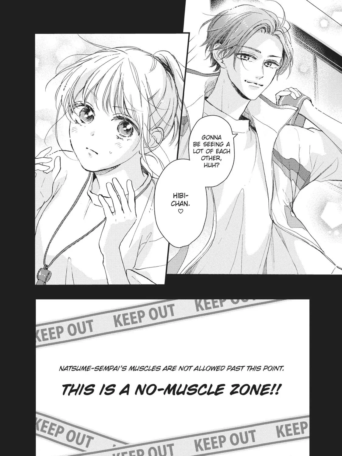 Getting Closer to You Chapter 18 page 79 - 