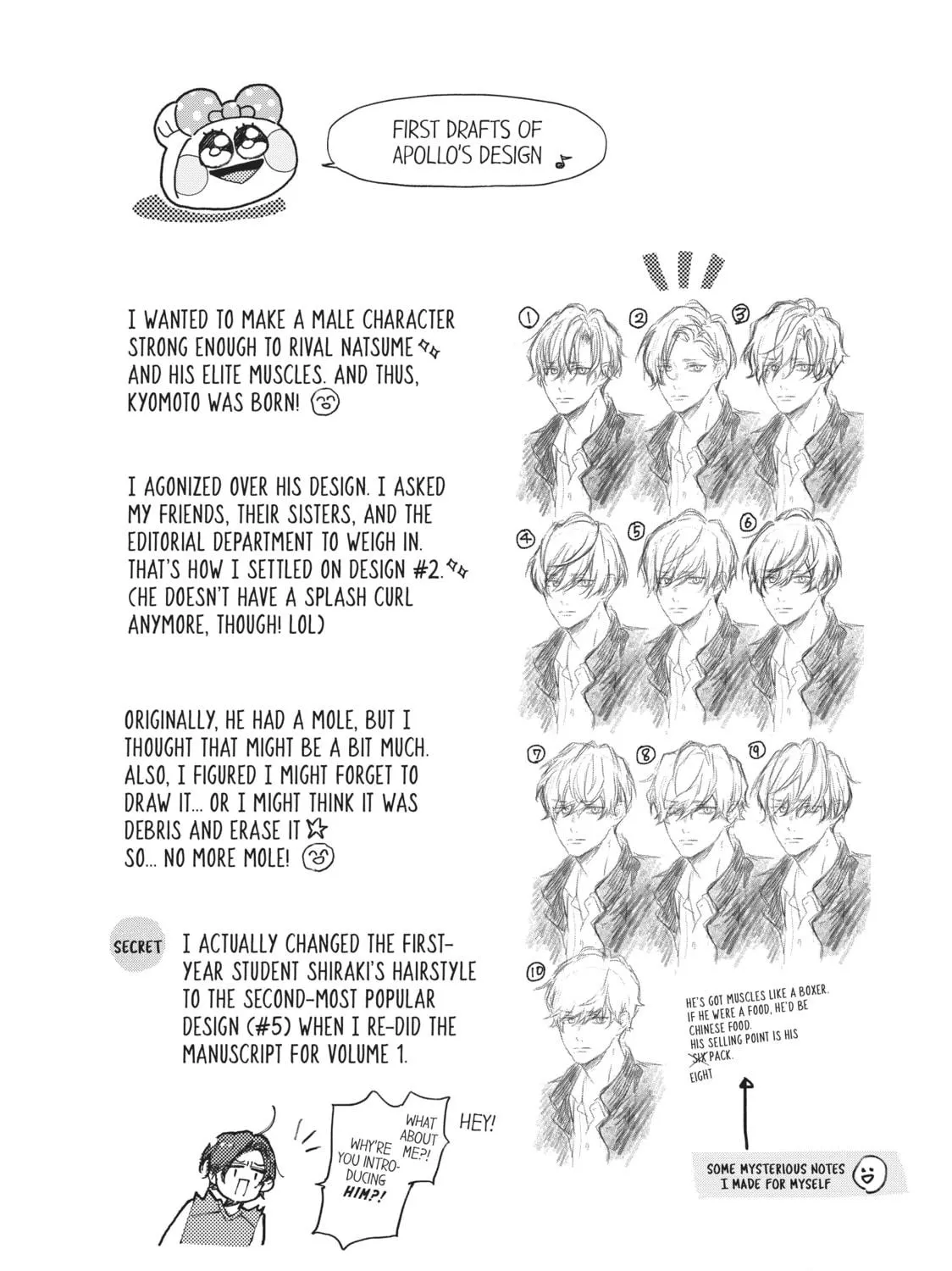 Getting Closer to You Chapter 18 page 83 - 