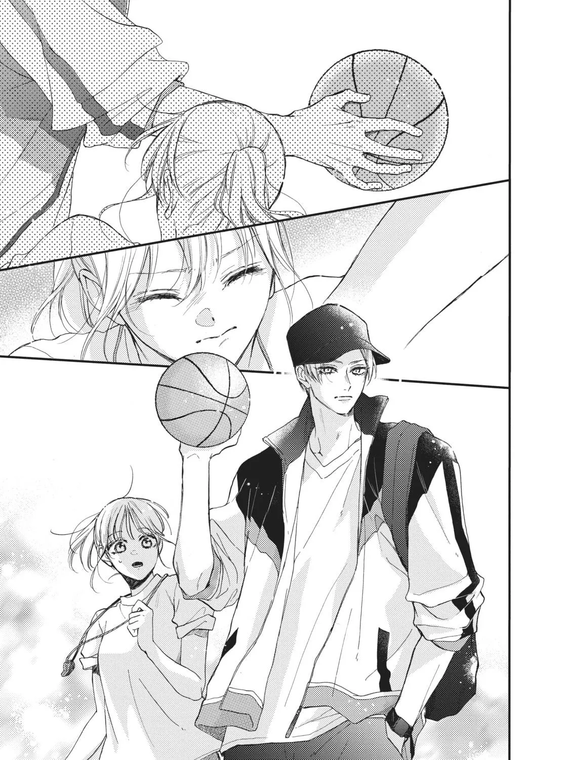 Getting Closer to You Chapter 19 page 17 - 