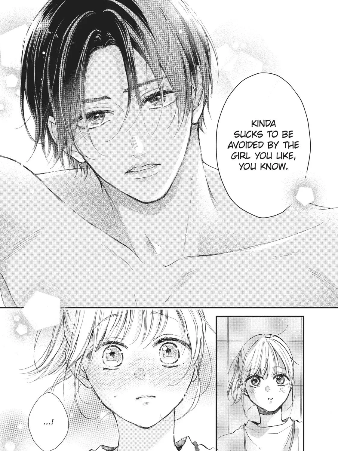 Getting Closer to You Chapter 19 page 29 - 