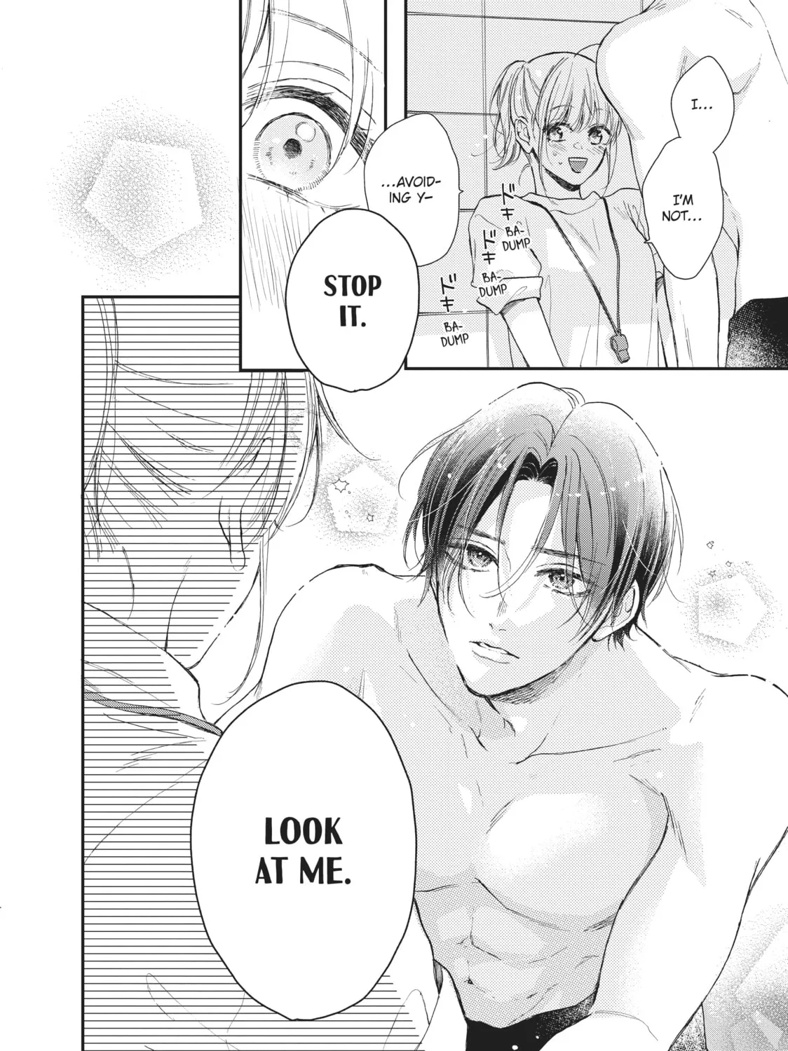 Getting Closer to You Chapter 19 page 31 - 