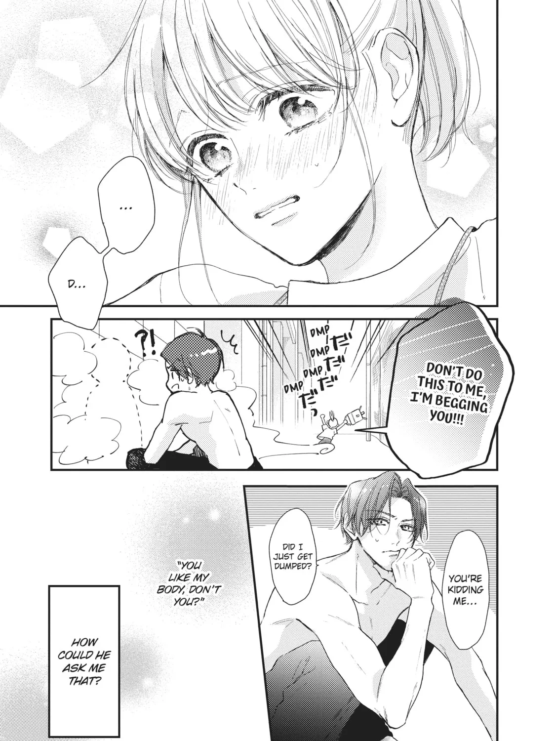 Getting Closer to You Chapter 19 page 33 - 