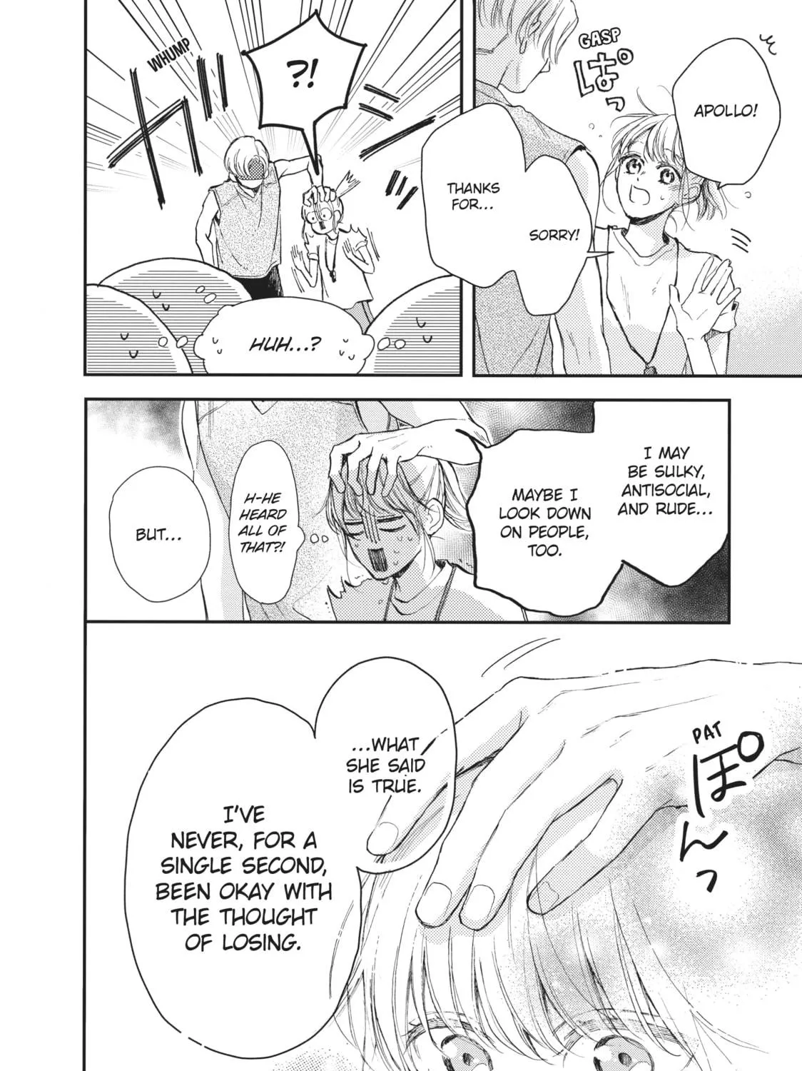Getting Closer to You Chapter 19 page 47 - 