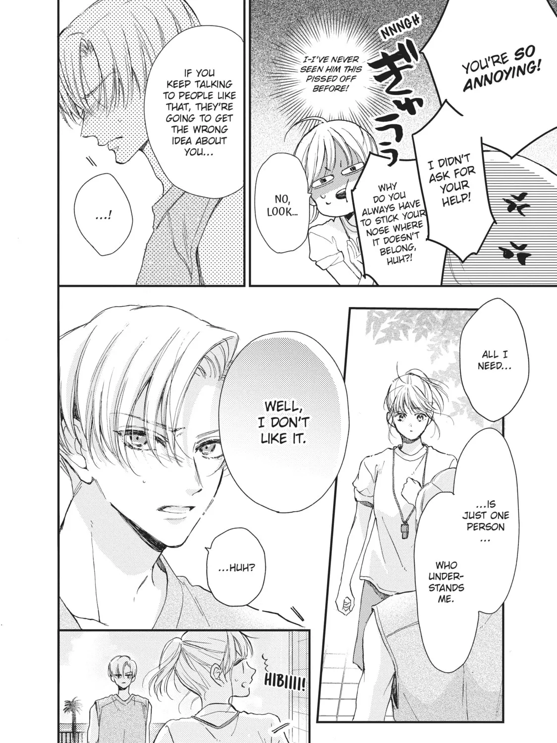 Getting Closer to You Chapter 19 page 51 - 