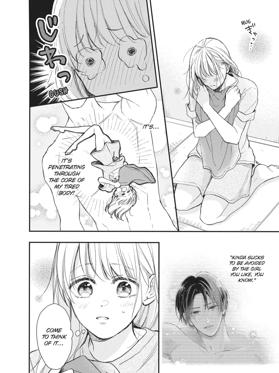 Getting Closer to You Chapter 19 page 59 - 