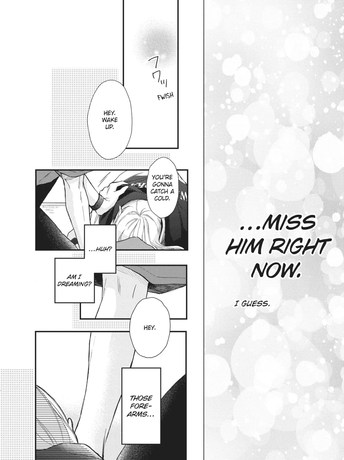 Getting Closer to You Chapter 19 page 63 - 