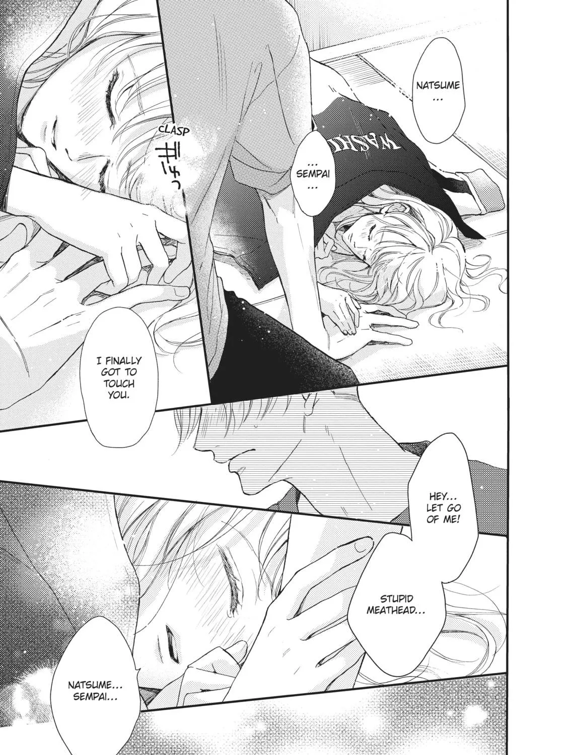 Getting Closer to You Chapter 19 page 65 - 