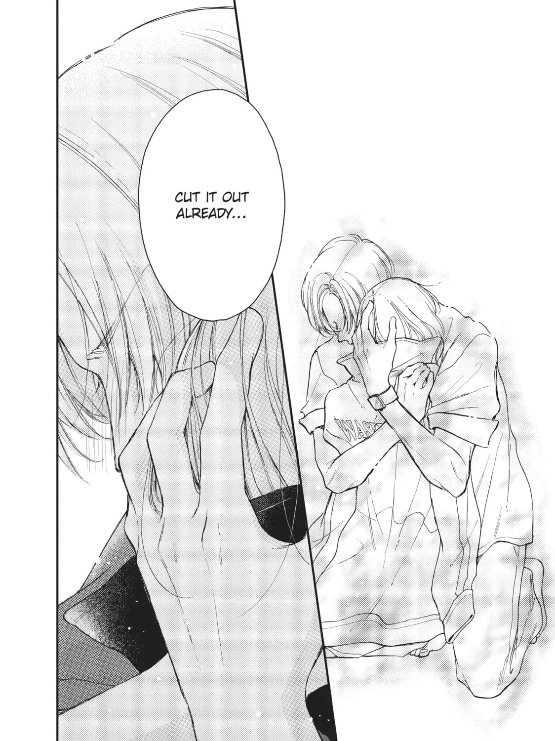 Getting Closer to You Chapter 19 page 67 - 