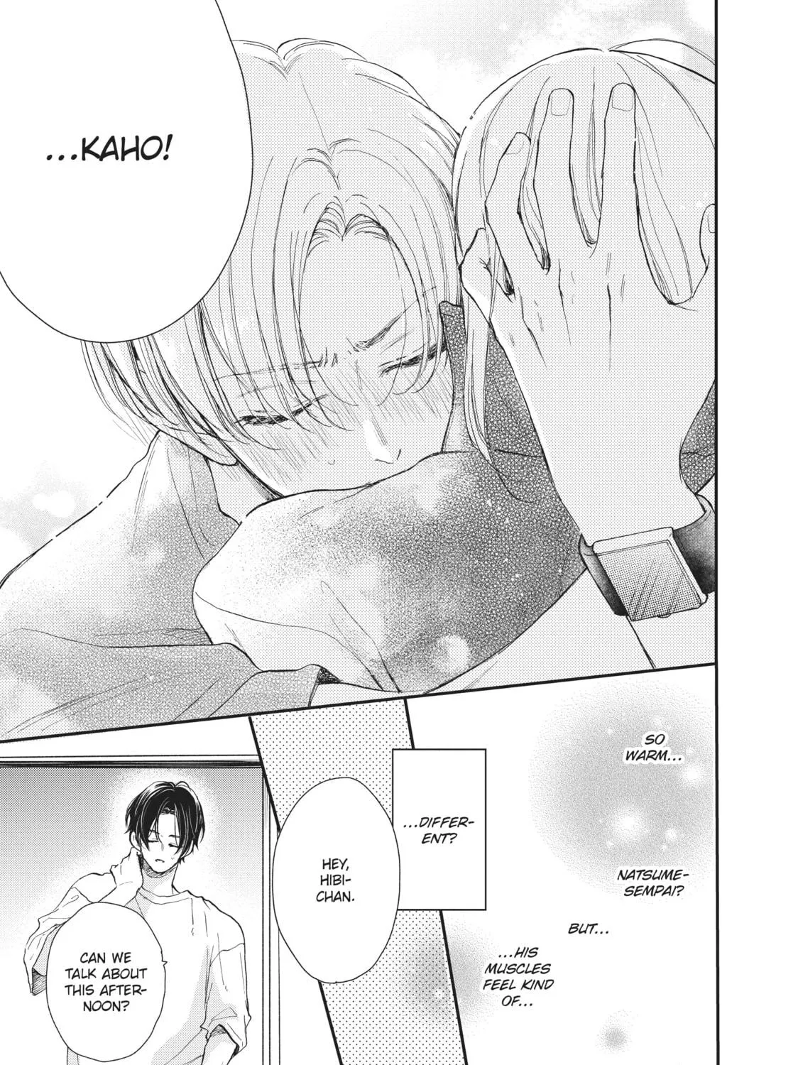 Getting Closer to You Chapter 19 page 69 - 