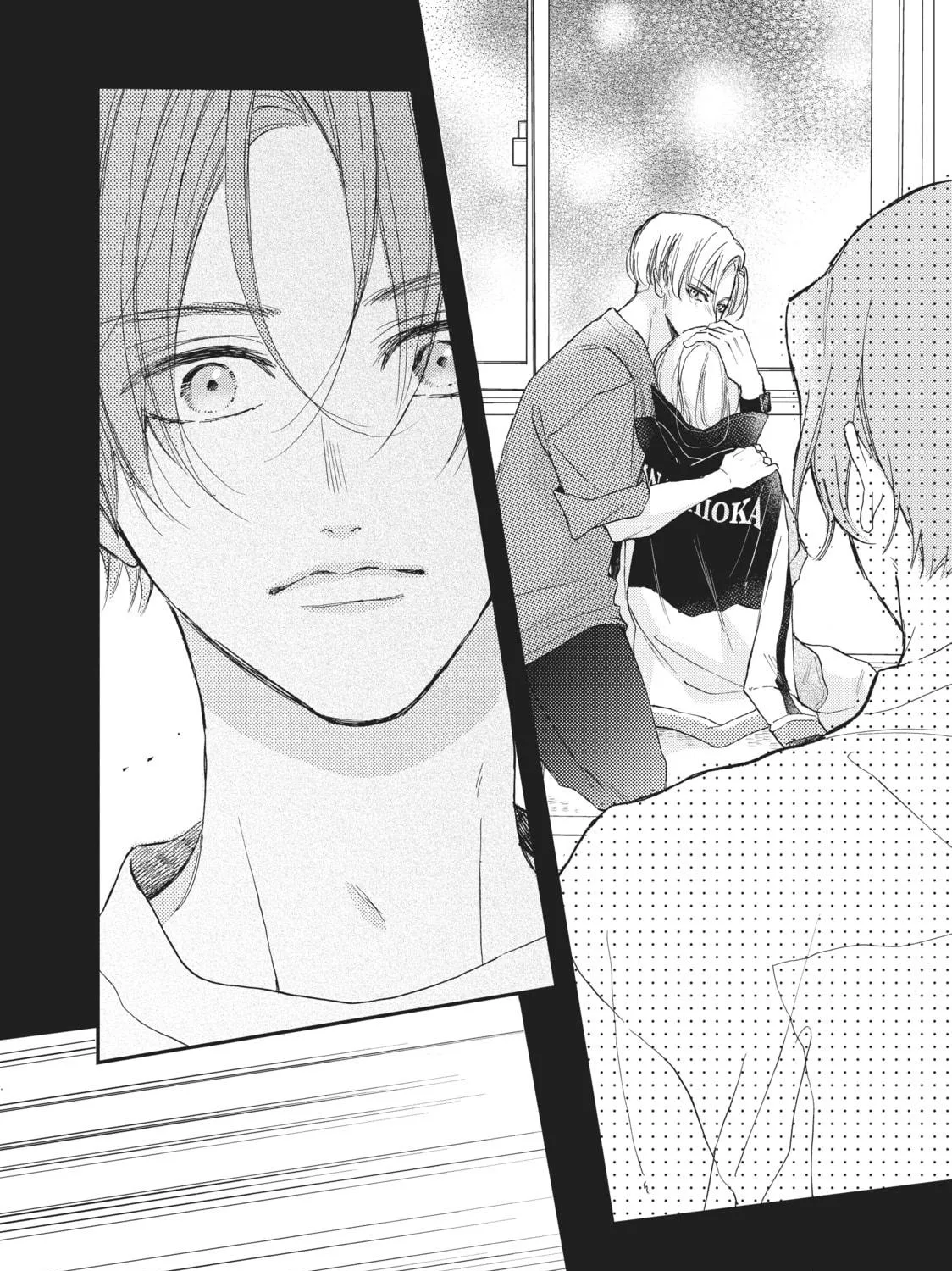 Getting Closer to You Chapter 19 page 71 - 