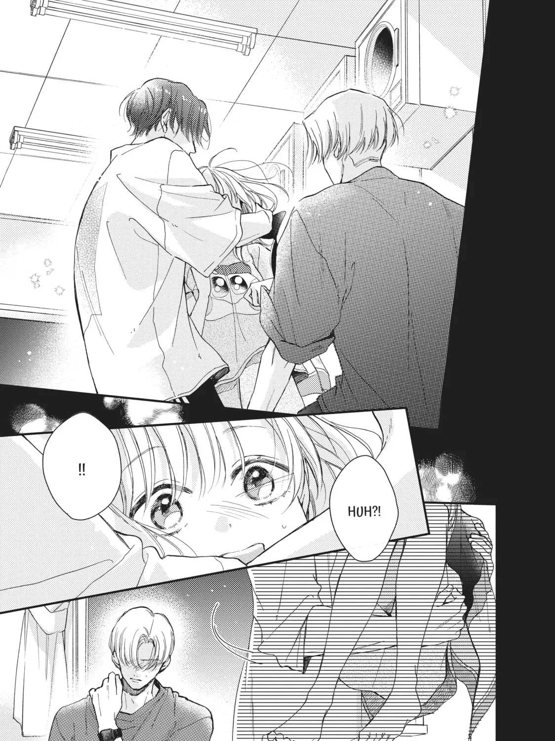 Getting Closer to You Chapter 19 page 73 - 