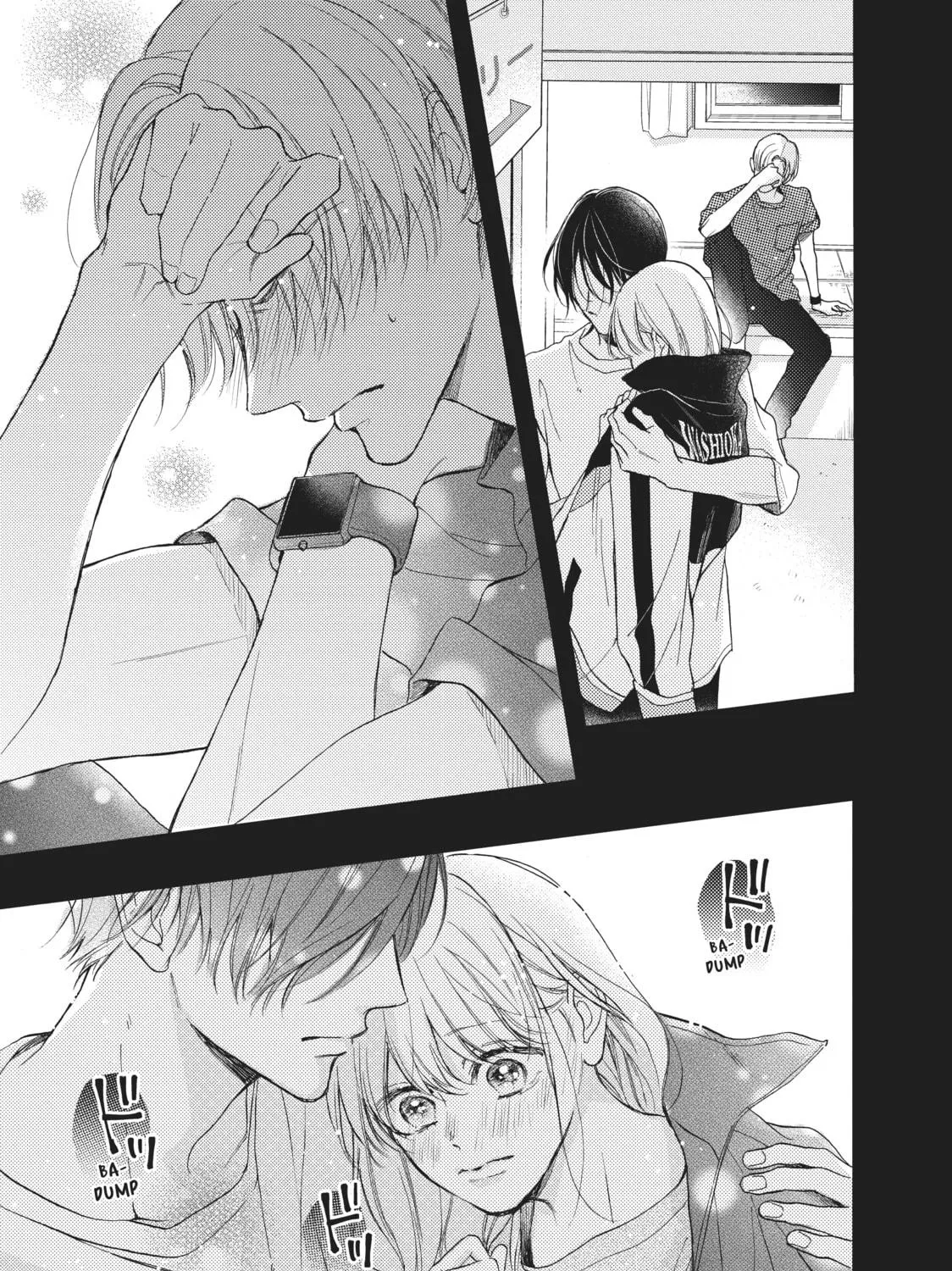 Getting Closer to You Chapter 19 page 77 - 